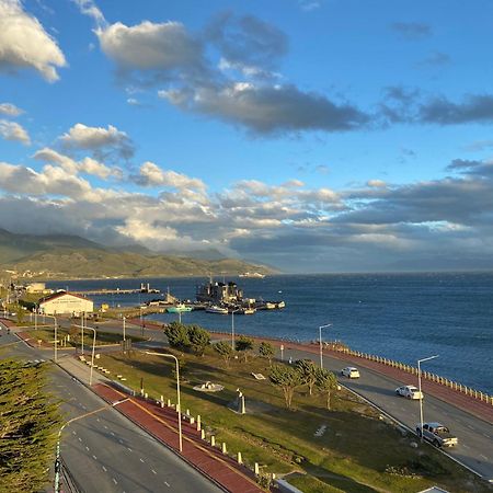 Apartamento Apartamento Antártida Park Ushuaia Exterior foto